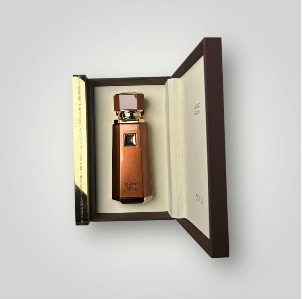 Liquid Brun