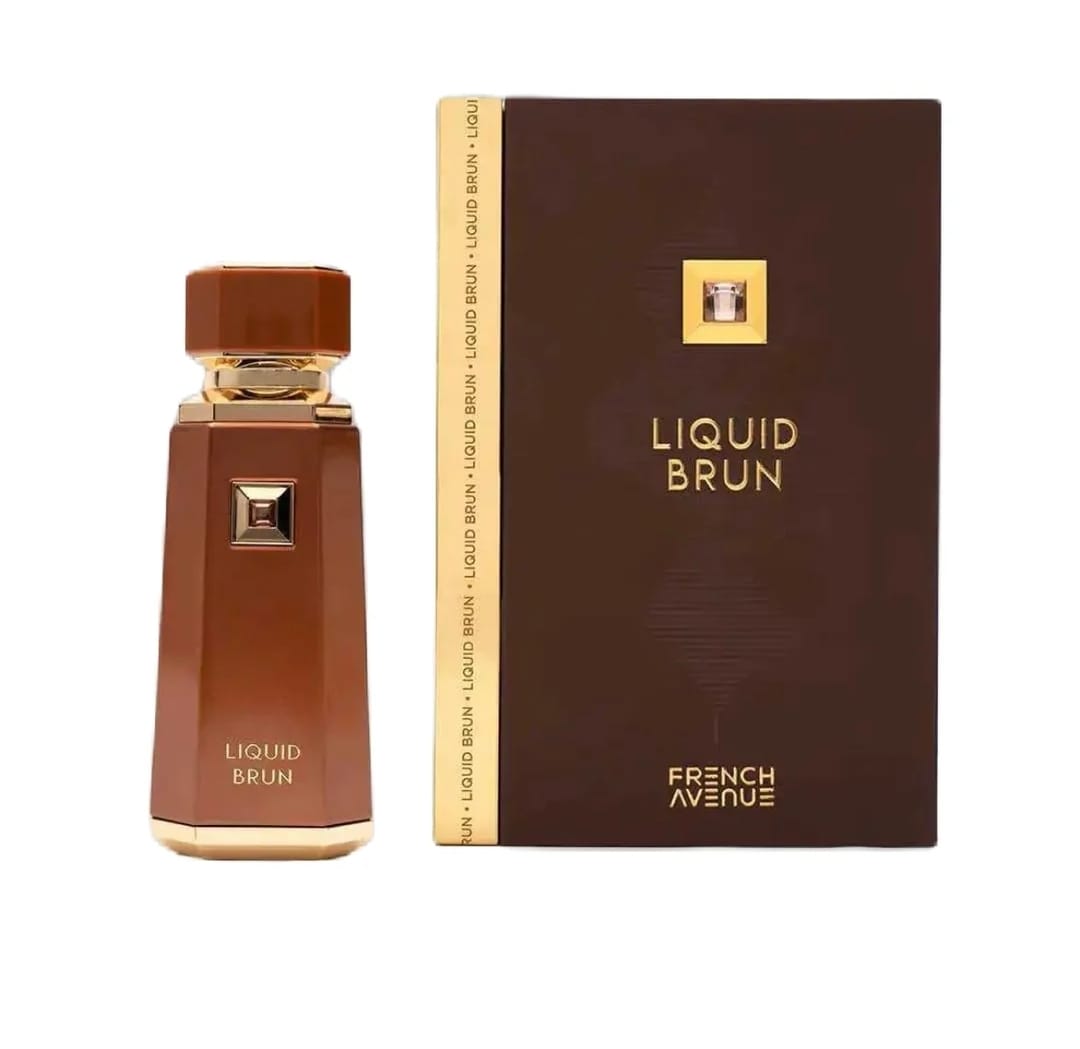 Liquid Brun