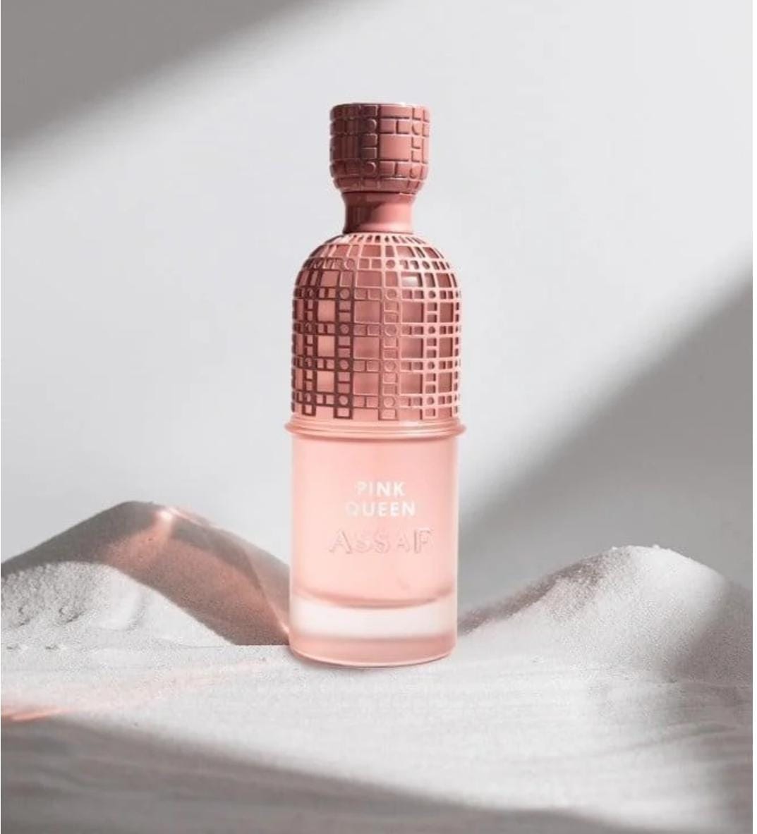 Asaf Perfume Pink Queen Lady